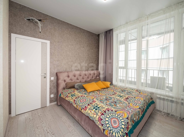 
  Продается 3-комн. квартира 100.8 м². Фото 19.