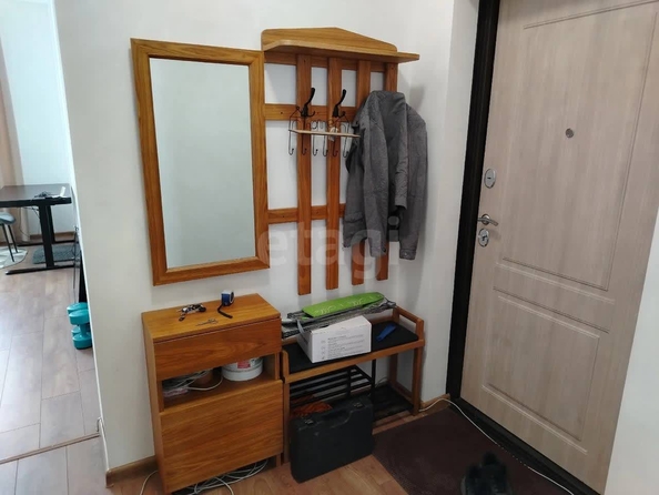 
  Продается 1-комн. квартира 45.9 м², в ЖК Да Винчи, дом 11. Фото 5.