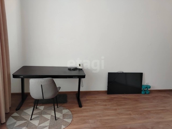 
  Продается 1-комн. квартира 45.9 м², в ЖК Да Винчи, дом 11. Фото 7.