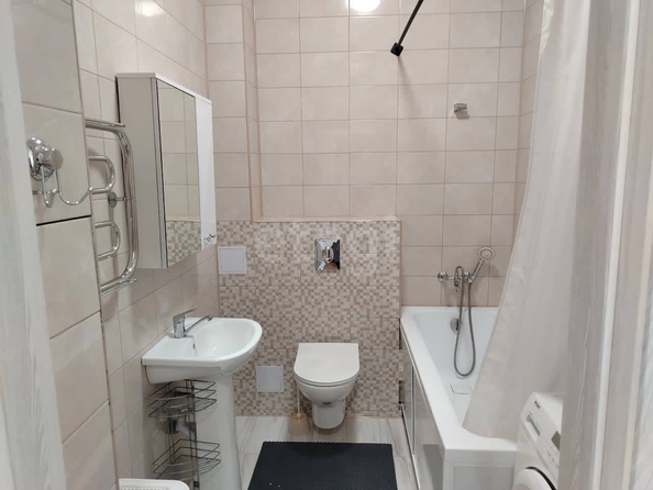 
  Продается 1-комн. квартира 45.9 м², в ЖК Да Винчи, дом 11. Фото 9.