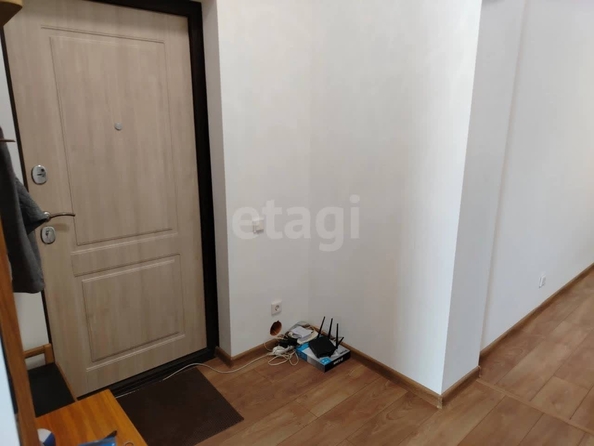 
  Продается 1-комн. квартира 45.9 м², в ЖК Да Винчи, дом 11. Фото 12.