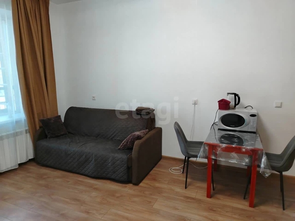 
  Продается 1-комн. квартира 45.9 м², в ЖК Да Винчи, дом 11. Фото 18.