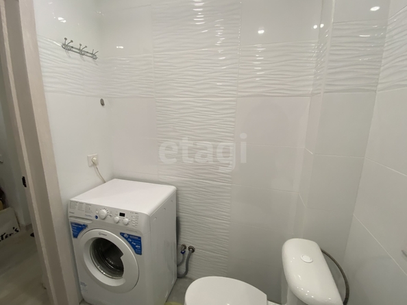 
  Продается студия 24.4 м², в ЖК Солнечные часы, 3 очередь, дом 4. Фото 7.
