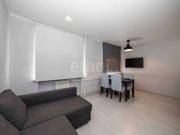
  Продается 1-комн. квартира 44.4 м². Фото 2.