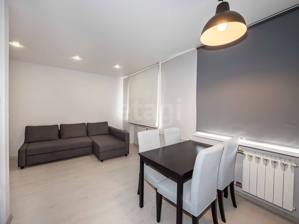 
  Продается 1-комн. квартира 44.4 м². Фото 10.