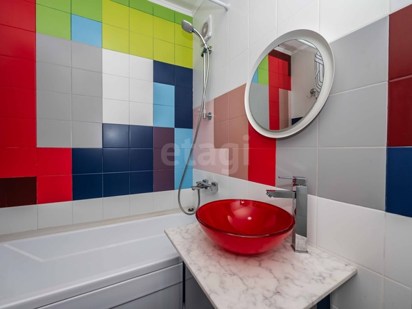 
  Продается 1-комн. квартира 44.4 м². Фото 19.