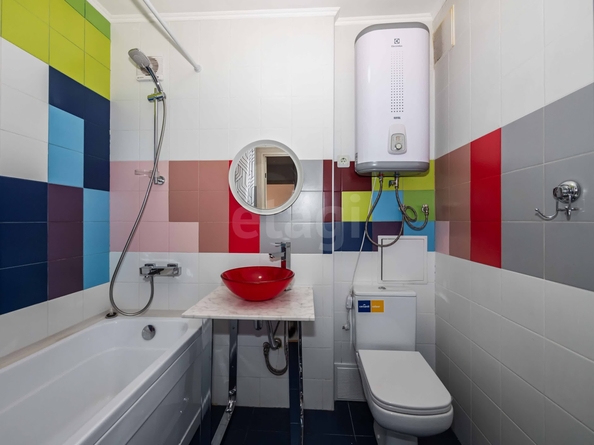 
  Продается 1-комн. квартира 44.4 м². Фото 20.