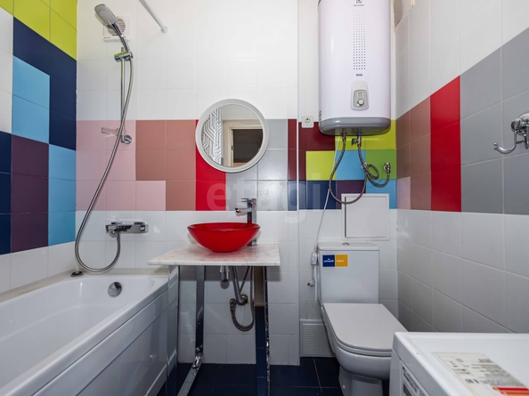 
  Продается 1-комн. квартира 44.4 м². Фото 21.