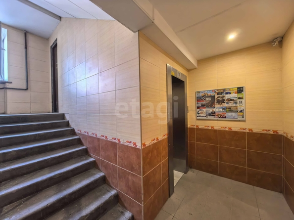 
  Продается 1-комн. квартира 44.4 м². Фото 26.