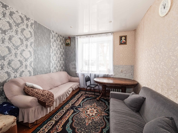 
  Продается 2-комн. квартира 54.2 м². Фото 1.
