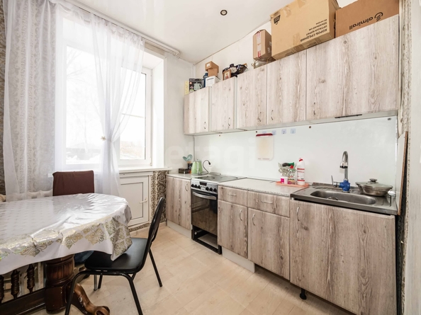 
  Продается 2-комн. квартира 54.2 м². Фото 2.