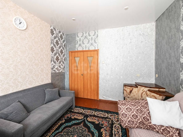 
  Продается 2-комн. квартира 54.2 м². Фото 5.