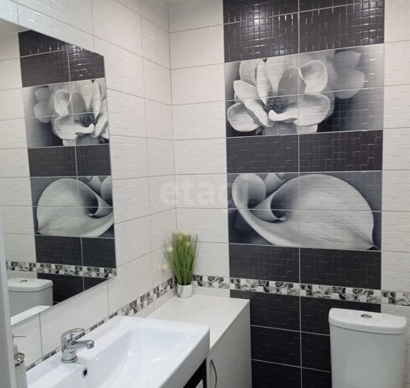 
  Продается 2-комн. квартира 57.4 м². Фото 18.