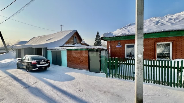 
  Продается дом 68 м². Фото 3.