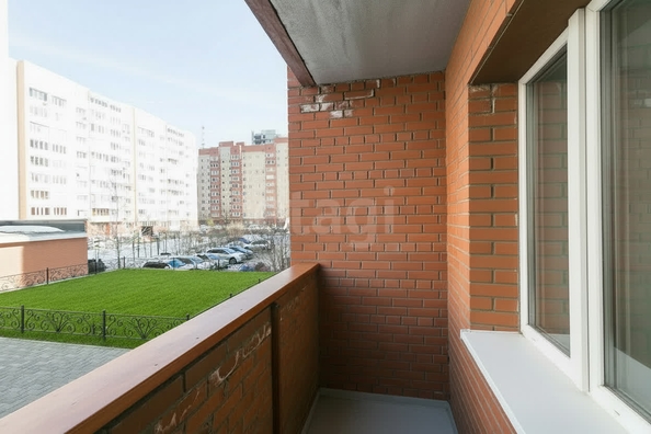 
  Продается 2-комн. квартира 62.1 м². Фото 20.