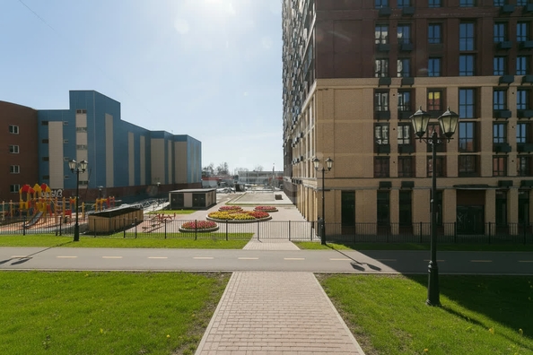 
  Продается 2-комн. квартира 62.1 м². Фото 22.