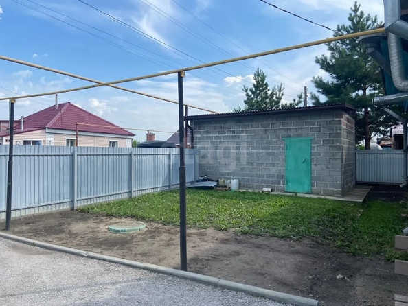 
  Продается дом 44 м². Фото 6.