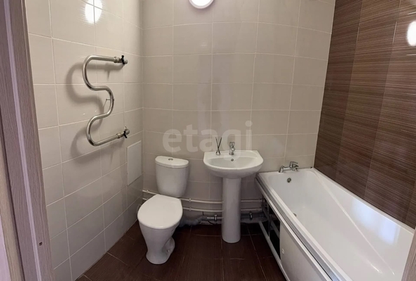 
  Продается студия 28 м², в ЖК Чистая Слобода, дом 71. Фото 1.