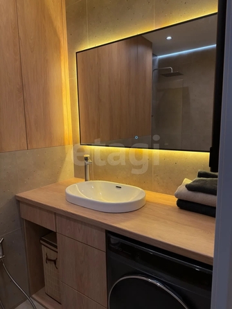 
  Продается 2-комн. квартира 42.4 м², в ЖК Новый Кедровый, дом 1. Фото 17.