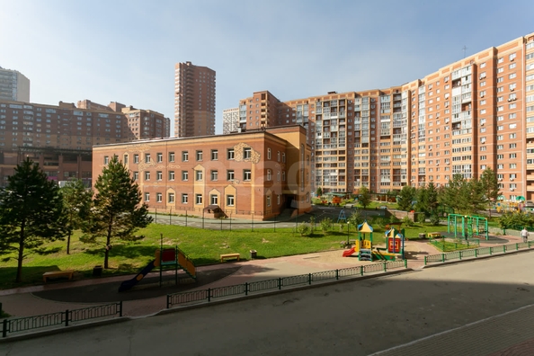 
  Продается 2-комн. квартира 44 м², в ЖК Радужный каскад, б/с 19. Фото 17.
