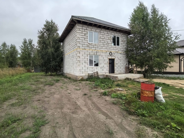 
  Продается дом 120 м². Фото 1.