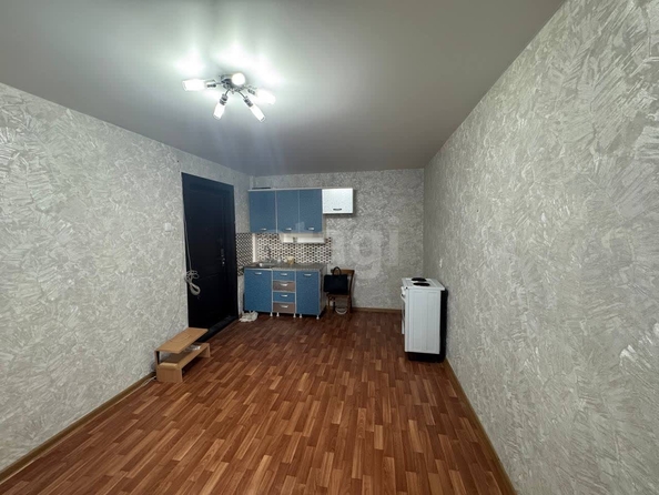 
  Продается комната 16.9 м². Фото 3.