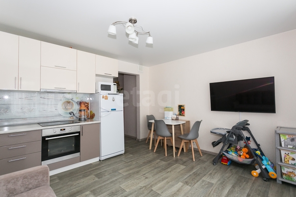
  Продается 3-комн. квартира 60 м², в ЖК Фламинго, дом 16. Фото 6.