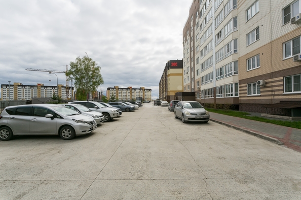 
  Продается 3-комн. квартира 60 м², в ЖК Фламинго, дом 16. Фото 11.