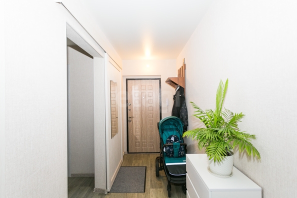 
  Продается 3-комн. квартира 60 м², в ЖК Фламинго, дом 16. Фото 14.