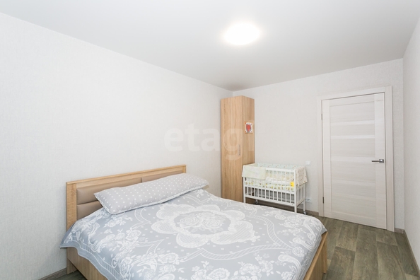 
  Продается 3-комн. квартира 60 м², в ЖК Фламинго, дом 16. Фото 18.
