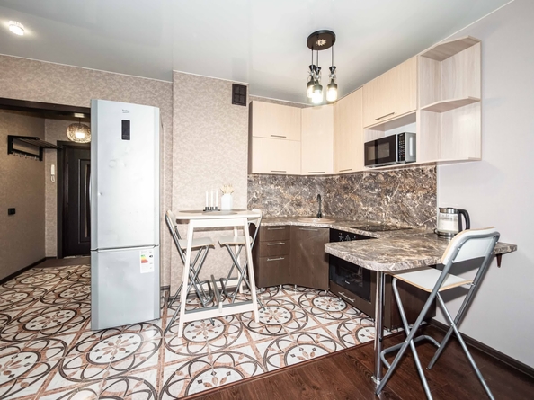 
  Продается студия 33 м². Фото 8.
