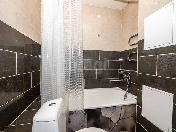 
  Продается студия 33 м². Фото 14.