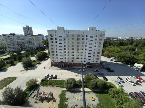 
  Продается студия 33 м². Фото 20.