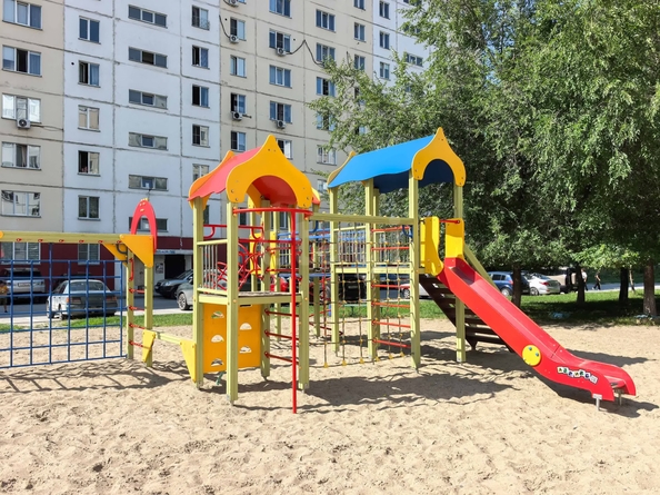 
  Продается студия 33 м². Фото 27.