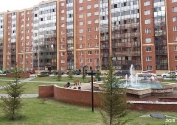 
  Продается студия 36 м². Фото 8.