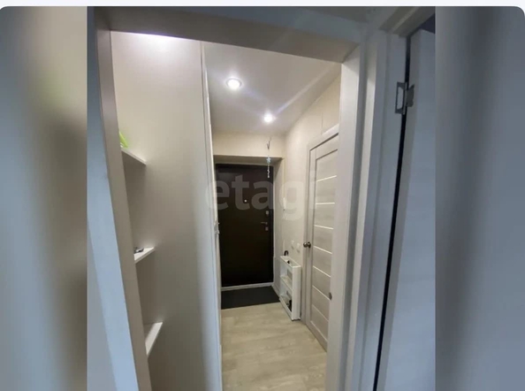 
  Продается студия 36 м². Фото 9.