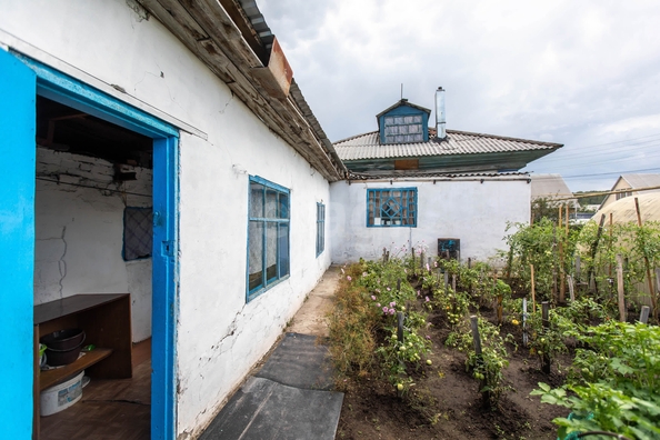 
  Продается дом 57.2 м². Фото 11.