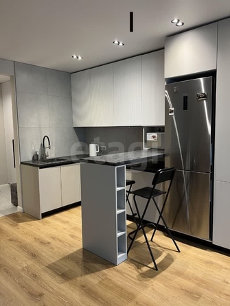 
  Продается студия 34 м², в ЖК Облака. Фото 1.