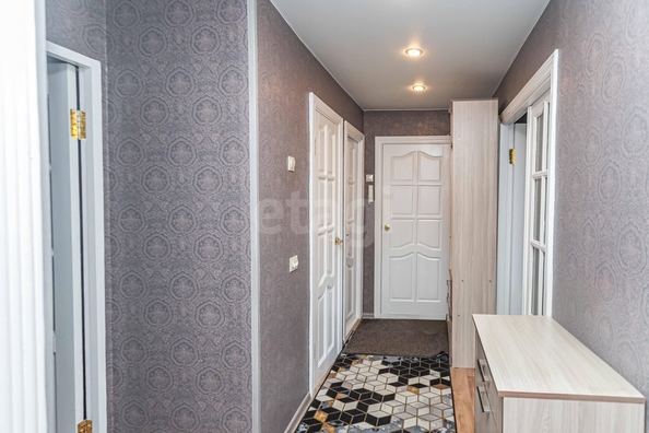 
  Продается 3-комн. квартира 61 м². Фото 12.
