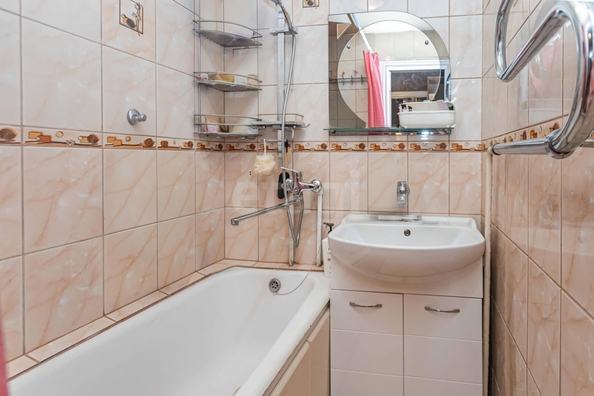 
  Продается 3-комн. квартира 61 м². Фото 21.