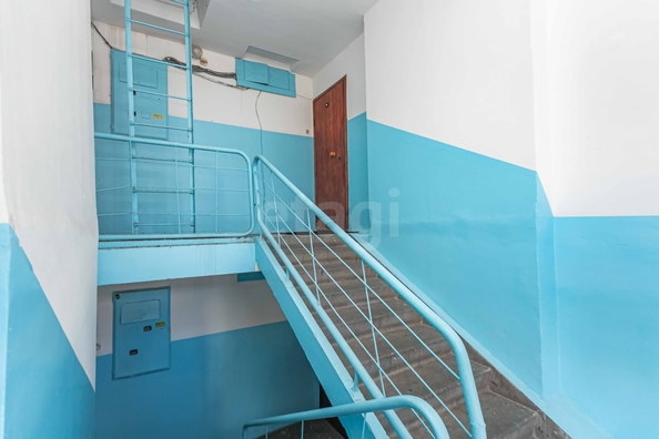 
  Продается 3-комн. квартира 61 м². Фото 27.