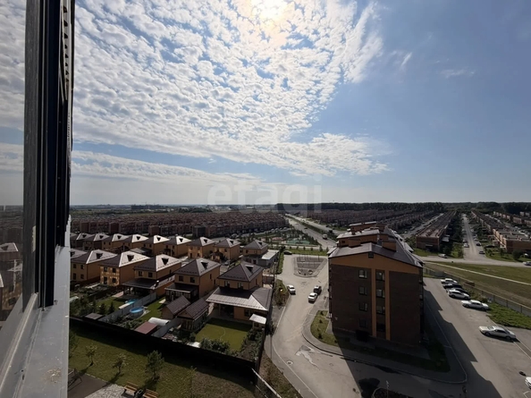 
  Продается студия 27.7 м², в ЖК Расцветай на Зорге, дом 1 . Фото 8.