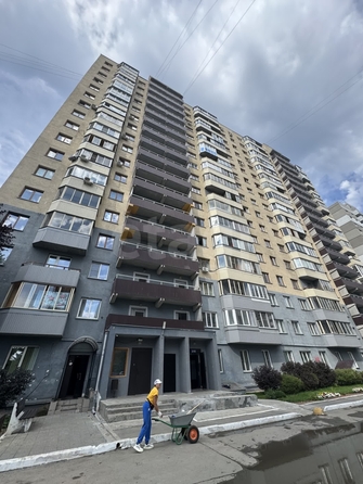 
  Продается 1-комн. квартира 36.9 м². Фото 11.