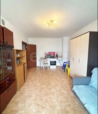 
  Продается студия 27.7 м². Фото 3.