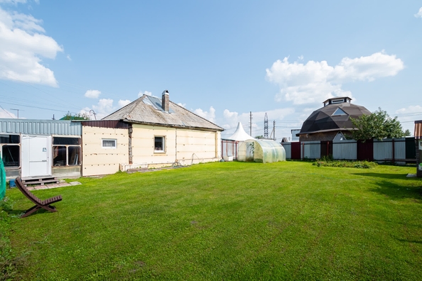 
  Продается дом 80.4 м². Фото 2.
