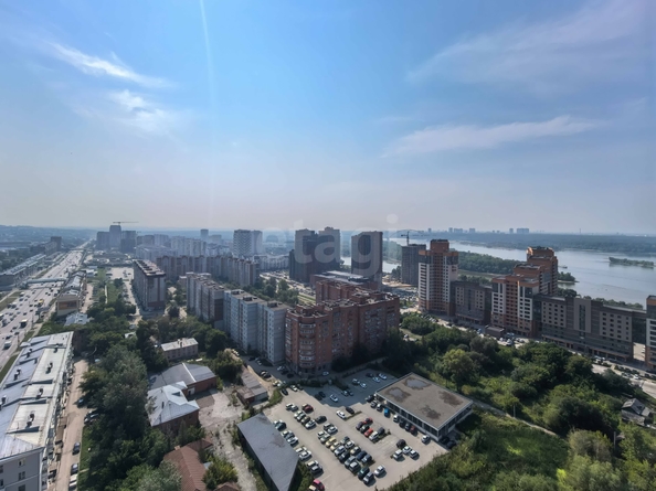 
  Продается 1-комн. квартира 39.2 м², в ЖК Расцветай на Обской. Фото 15.