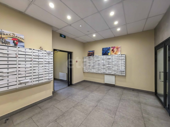 
  Продается 1-комн. квартира 39.2 м², в ЖК Расцветай на Обской. Фото 22.