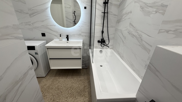 
  Продается 2-комн. квартира 57 м², в ЖК Сосны, б/с 4,3. Фото 21.
