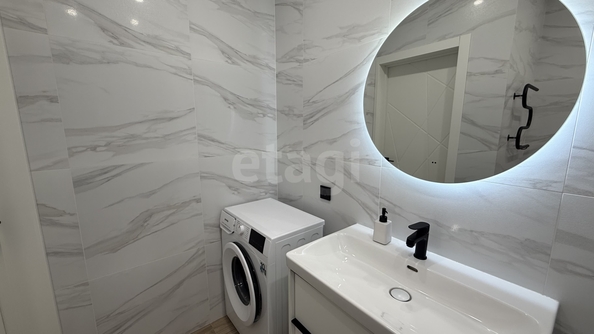 
  Продается 2-комн. квартира 57 м², в ЖК Сосны, б/с 4,3. Фото 23.