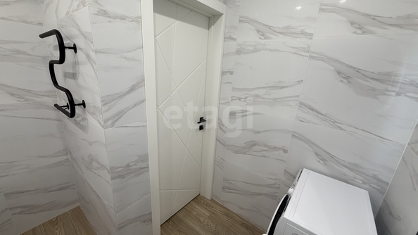 
  Продается 2-комн. квартира 57 м², в ЖК Сосны, б/с 4,3. Фото 25.